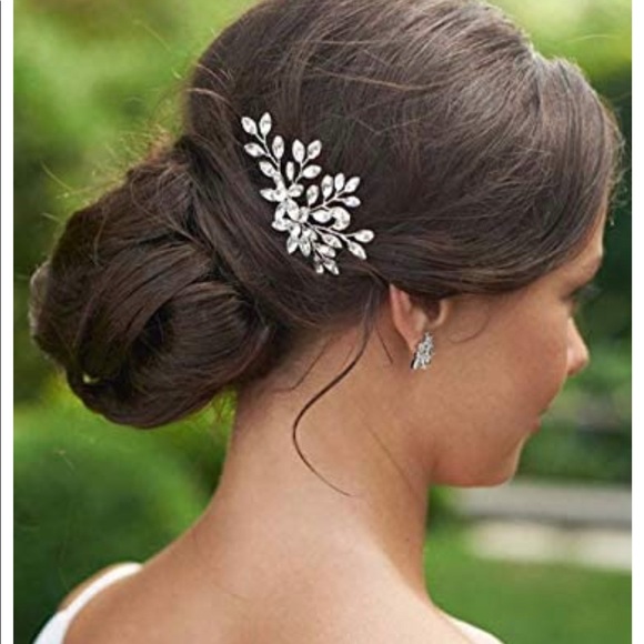 2 Hair pin accessories - Picture 2 of 3